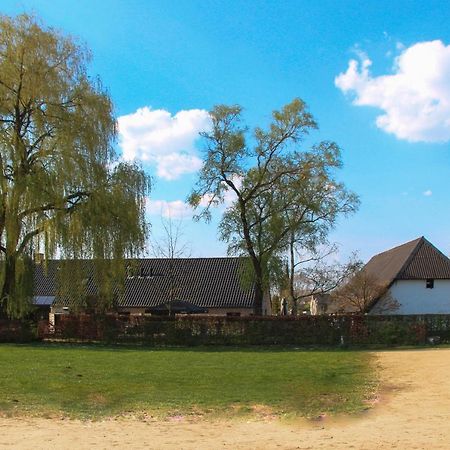 Bouwelhoeve 'T Schuur Grobbendonk Dış mekan fotoğraf