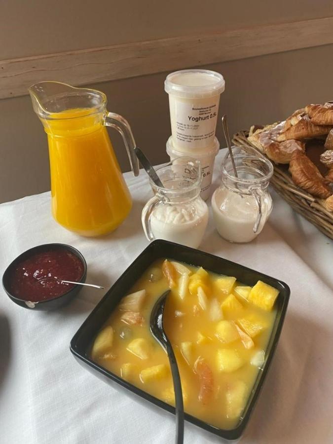 Bouwelhoeve 'T Schuur Grobbendonk Dış mekan fotoğraf